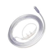 CANULA DE OXIGÊNIO SALTER MOD1600 - RESPIROX