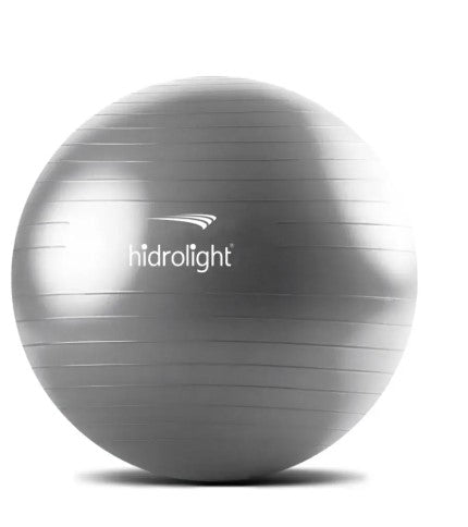 BOLA DE EXERCICIOS ANTI BURST -HIDROLIGHT