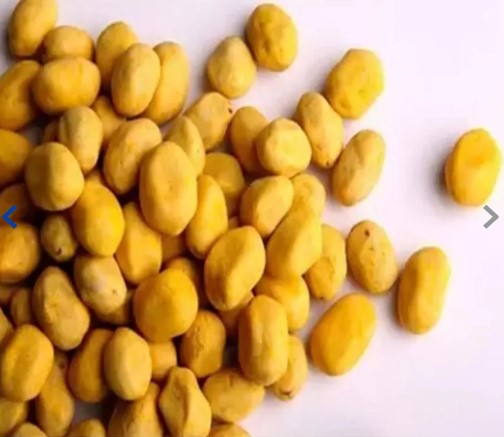 AMENDOIM JAPÔNES 50G - PETTIZ