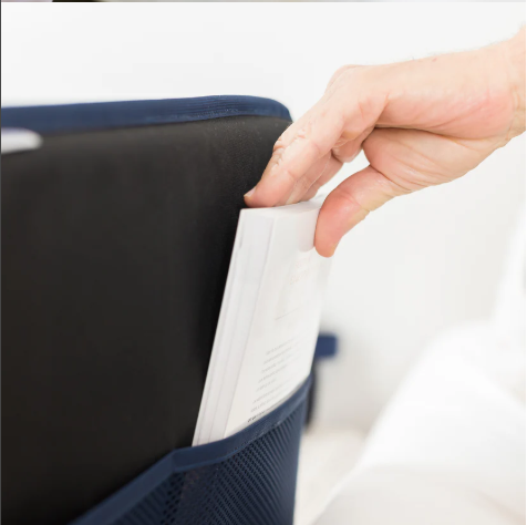 GRADE DE PROTEÇÃO PARA CAMA MOBILITTÀ - PERFETTO