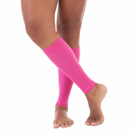 MEIA DE COMPRESSÃO SPORTACTIVE 20-30MMHG AD 3/4 - VENOSAN