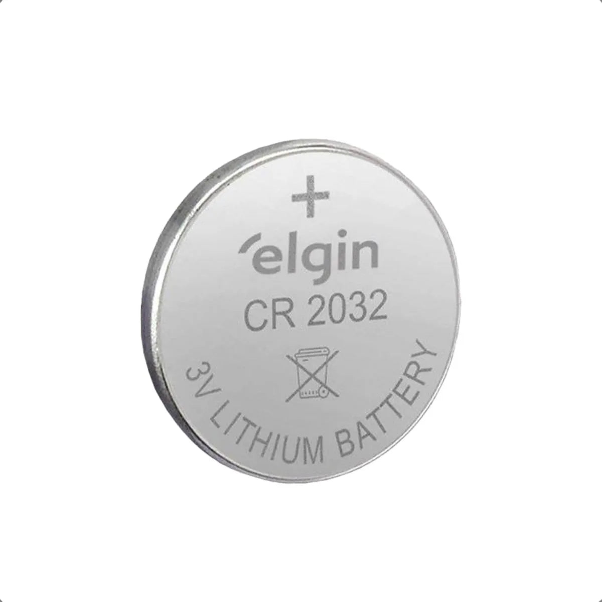 BATERIA - ELGIN