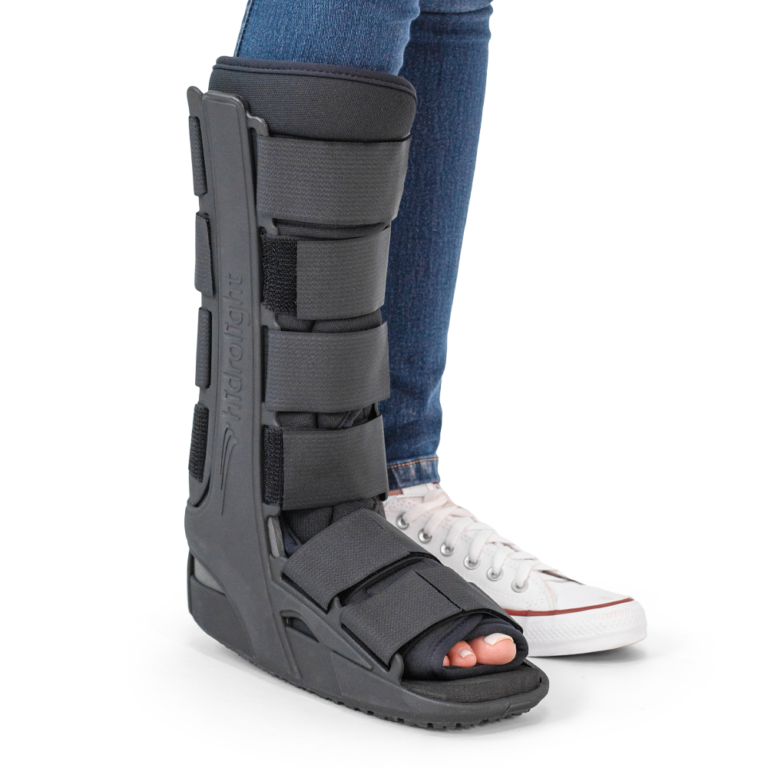 BOTA IMOBILIZADORA STANDARD - HIDROLIGHT