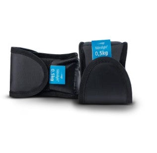 CANELEIRA PESO KIT -HIDROLIGHT