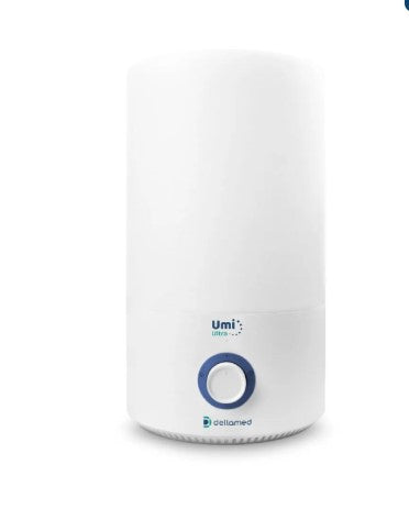 UMIDIFICADOR  UMI ULTRA - DELLAMED
