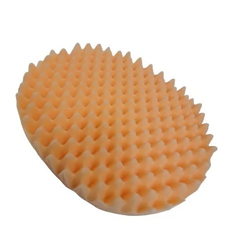 ALMOFADA PERFILADA OVAL - ESPUMABRAZ