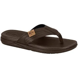 CHINELO MASCULINO CAFÉ - BR SPORT