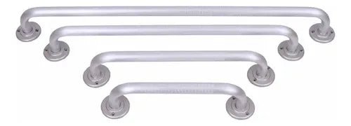 BARRA DE APOIO HORIZONTAL - SEQUENCIAL