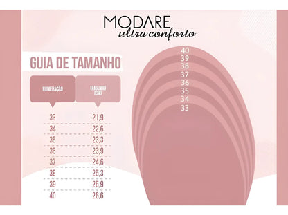CHINELO NOBUCK - MODARE
