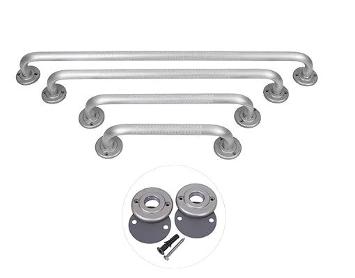 BARRA DE APOIO HORIZONTAL 30 CM-SEQUENCIAL