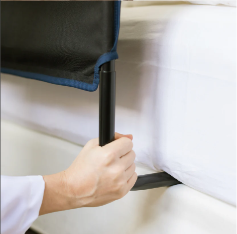 GRADE DE PROTEÇÃO PARA CAMA MOBILITTÀ - PERFETTO