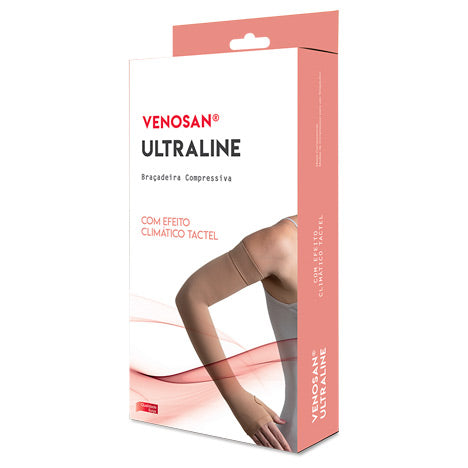 BRAÇADEIRA ULTRALINE 4000 - VENOSAN