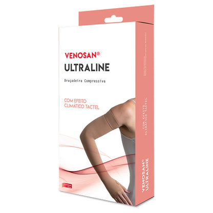 BRAÇADEIRA ULTRALINE 4000 - VENOSAN