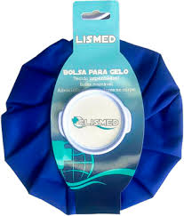 BOLSA P/ GELO FLEXÍVEL - LISMED