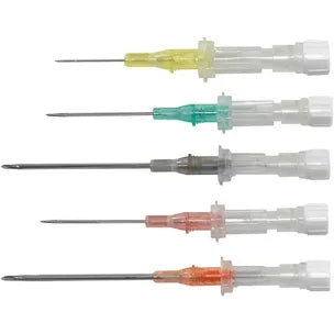 CATETER  INTRAVENOSO - DESCARPACK