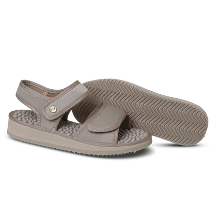 SANDÁLIA PAPETE CLASSIC - MUNDO FLEX