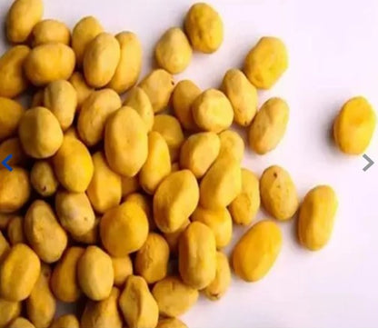 AMENDOIM JAPÔNES 50G - PETTIZ