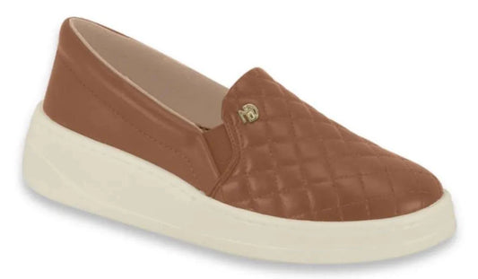 SAPATO SLIP-ON NAPA SUPREMA - MODARE