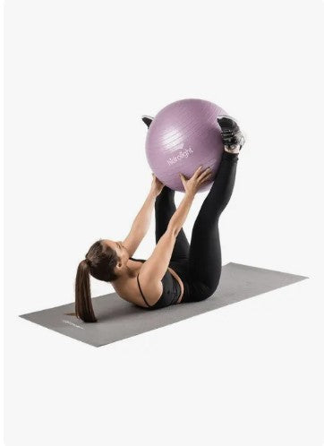 BOLA DE EXERCICIOS  ANTI BURST  -HIDROLIGHT