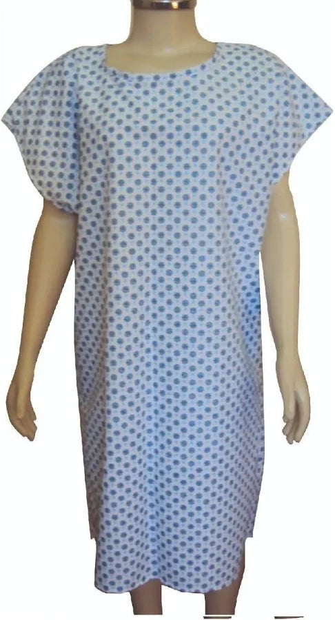 CAMISOLA  HOSPITALAR - MAGIC BAG