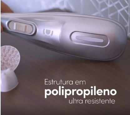MASSAGEADOR CORPORAL HAMMER - DELLAMED