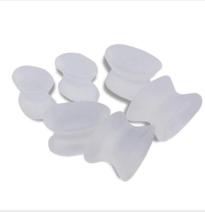 CORRETIVO PARA JOANETE SKINGEL - ORTHOPAUHER