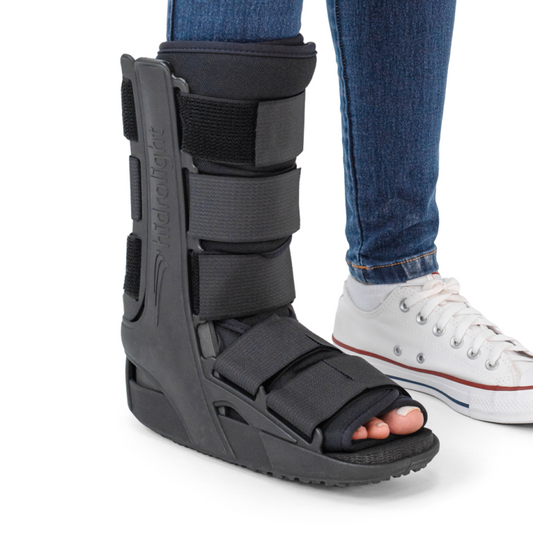BOTA IMOBILIZADORA STANDARD - HIDROLIGHT