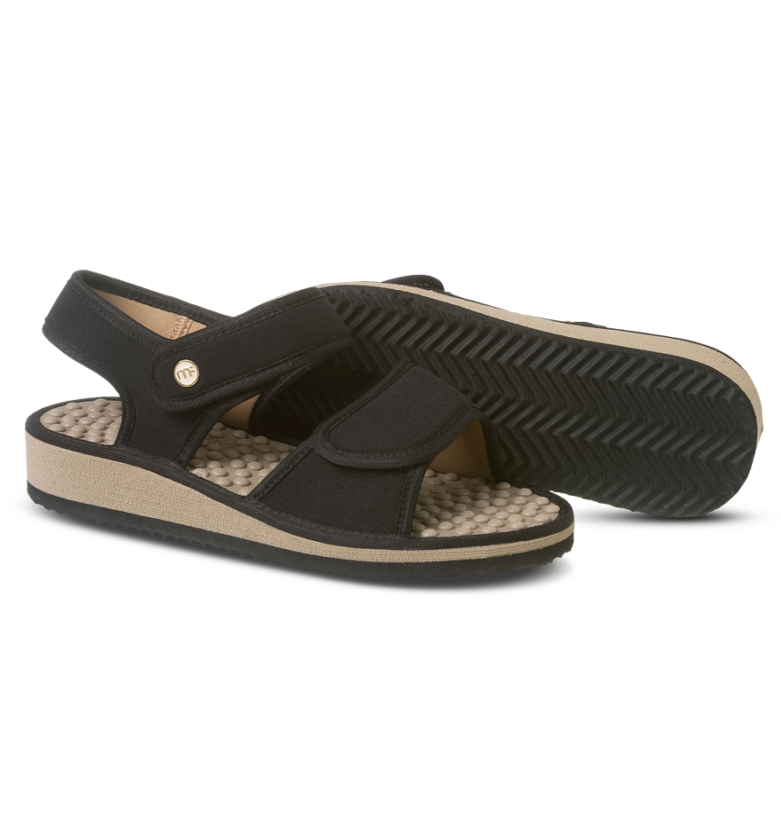 SANDÁLIA PAPETE CLASSIC - MUNDO FLEX