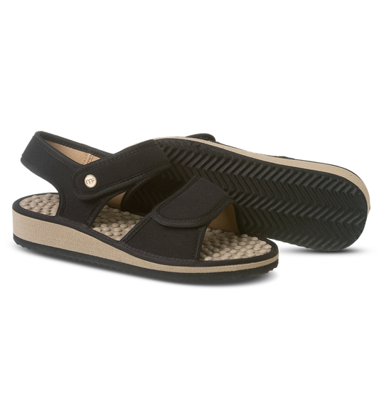 SANDÁLIA PAPETE CLASSIC - MUNDO FLEX