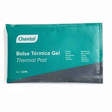 BOLSA TÉRMICA EM GEL - CHANTAL
