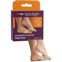ALMOFADA PLANTAR HIDROLIGHT