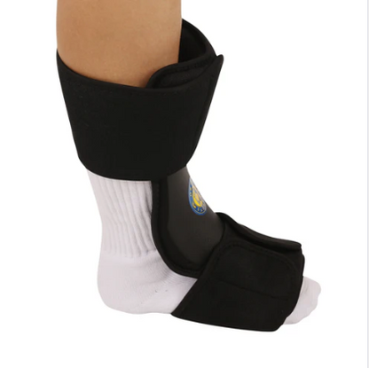 ÓRTESE NOTURNA PARA FASCITE PLANTAR BRACEPAUHER  - ORTHOPAUHER