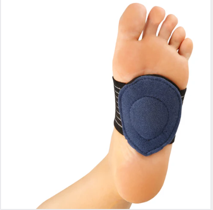 CINTA ANATÔMICA PARA SUPORTE DO ARCO PLANTAR - ORTHOPAUHER