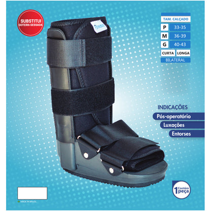 BOTA IMOBILIZADORA - UDINE