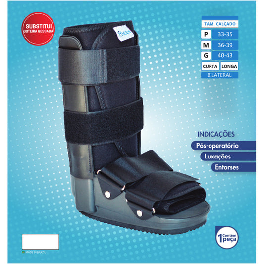 BOTA IMOBILIZADORA - UDINE