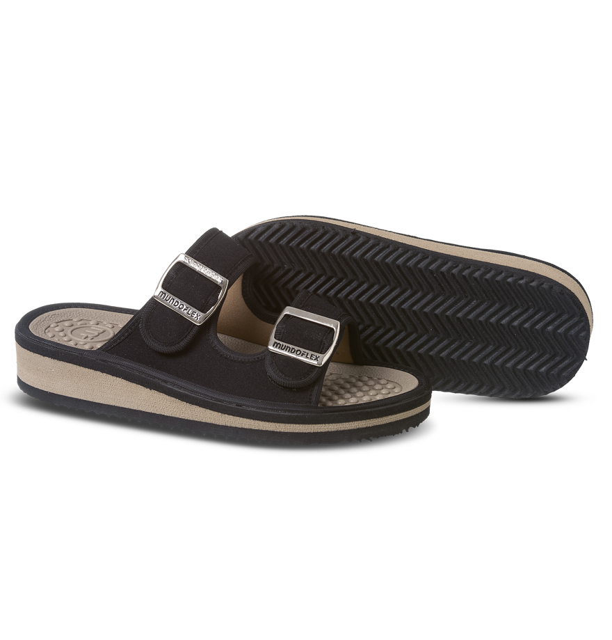 CHINELO URBANO MF MALHA  - MUNDO FLEX