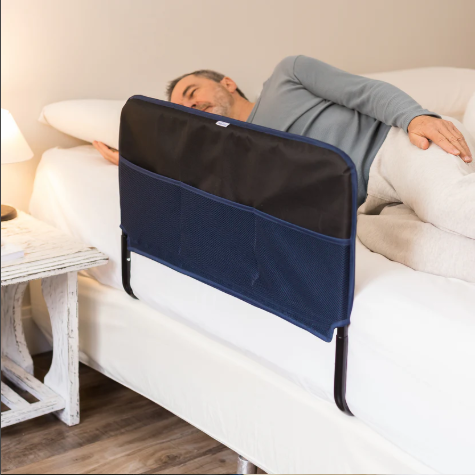 GRADE DE PROTEÇÃO PARA CAMA MOBILITTÀ - PERFETTO