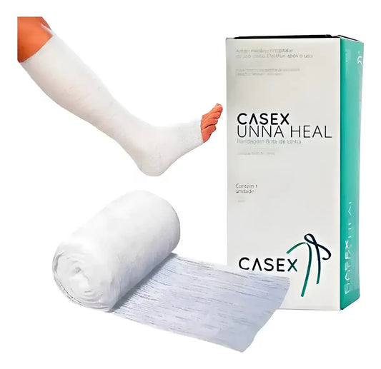 BOTA DE UNNA - CASEX