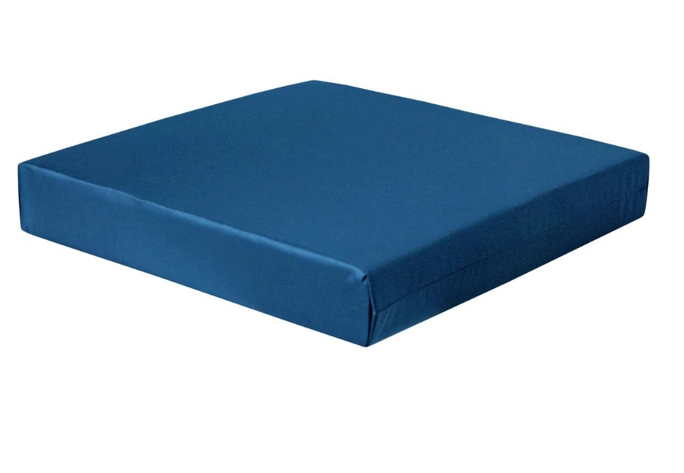 ALMOFADA  CONFORTO QUADRADA LISA POP -PERFETTO