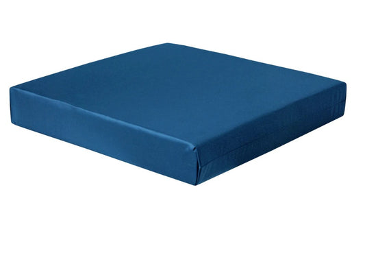 ALMOFADA  CONFORTO QUADRADA LISA POP -PERFETTO