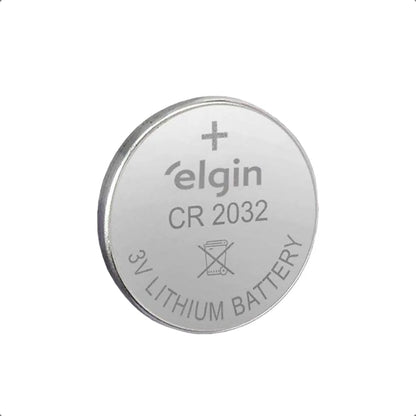 BATERIA - ELGIN