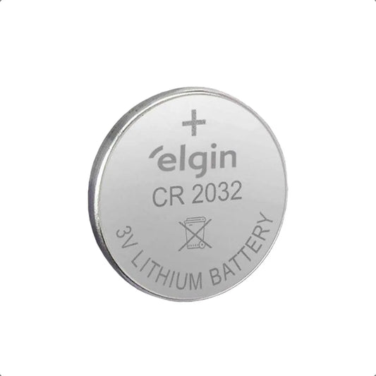 BATERIA - ELGIN