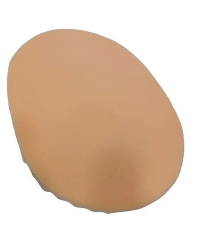 ALMOFADA PERFILADA OVAL - ESPUMABRAZ