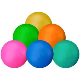 BOLINHA  FISIO LISA COLORIDA  - VIP