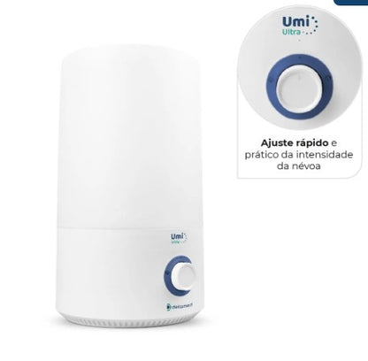UMIDIFICADOR  UMI ULTRA - DELLAMED