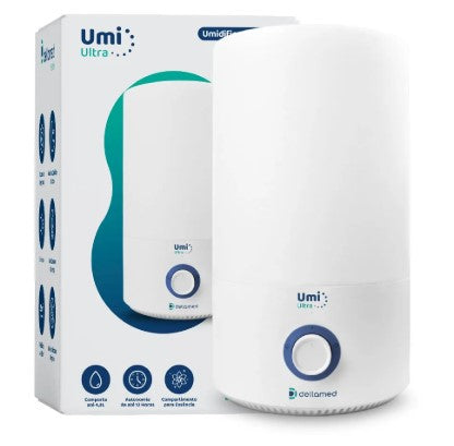 UMIDIFICADOR  UMI ULTRA - DELLAMED
