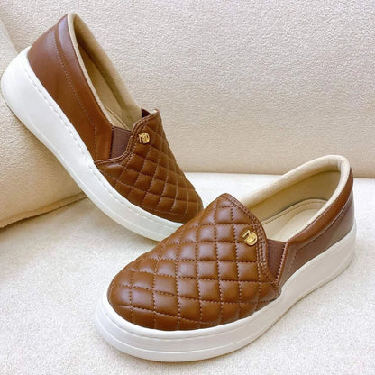 SAPATO SLIP-ON NAPA SUPREMA - MODARE