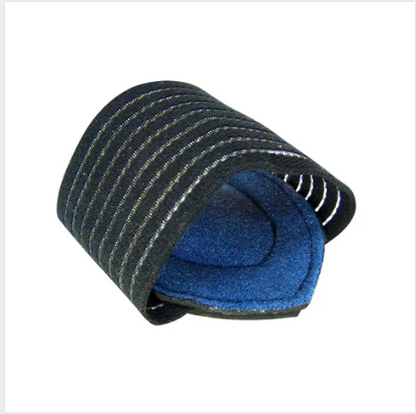 CINTA ANATÔMICA PARA SUPORTE DO ARCO PLANTAR - ORTHOPAUHER