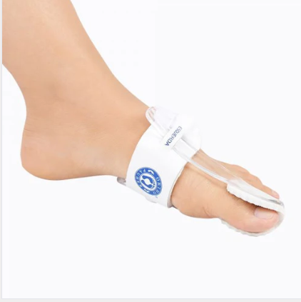CORRETIVO PARA JOANETE HALLUX VALGUS NOTURNO - ORTHOPAUHER