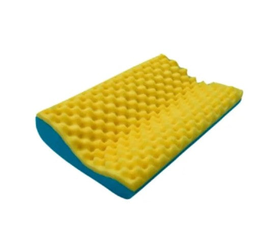 TRAVESSEIRO PILLOW DOUBLE CONFORT   - ESPUMABRAZ